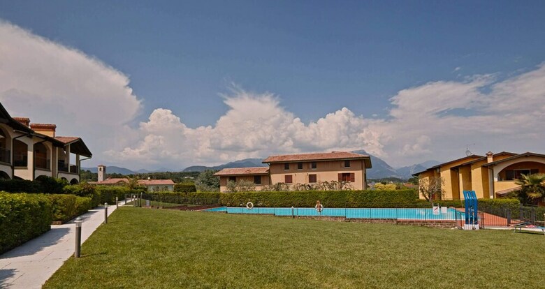 Apartamento Appartamento Romantica