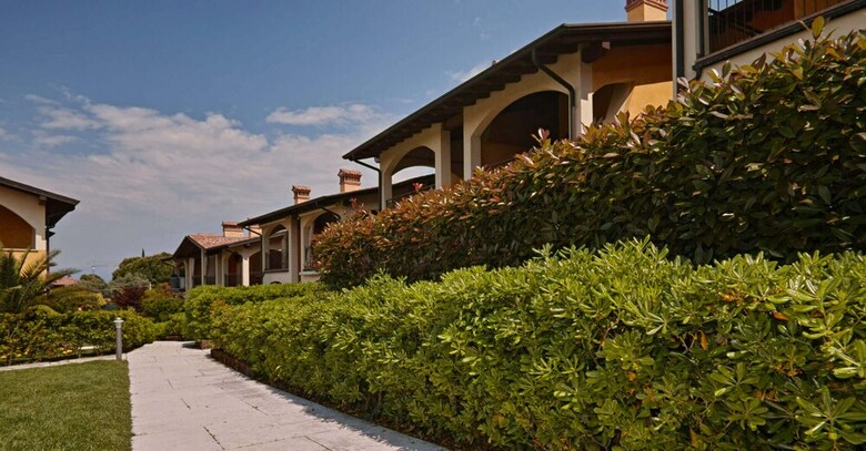 Apartamento Appartamento Romantica