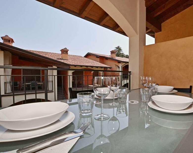 Apartamento Appartamento Romantica