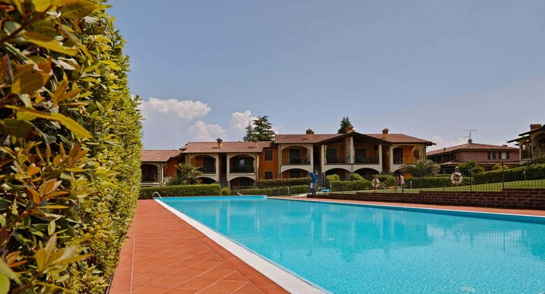 Apartamento Appartamento Romantica
