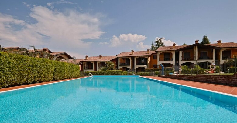 Apartamento Appartamento Romantica
