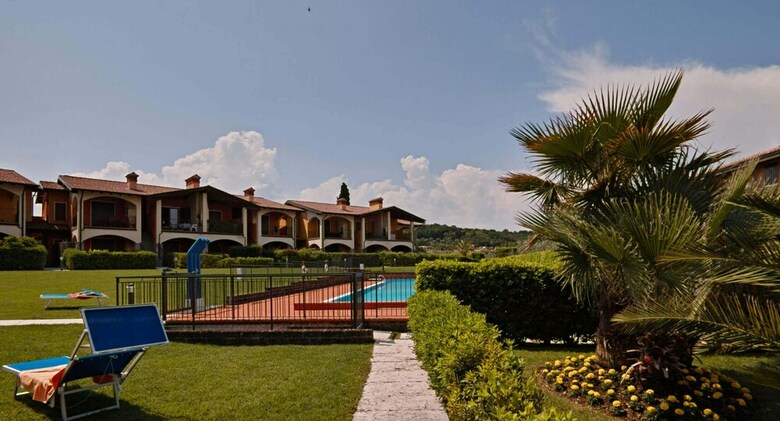 Apartamento Appartamento Romantica