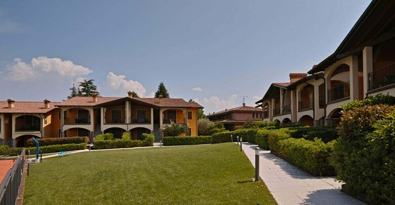 Apartamento Appartamento Romantica
