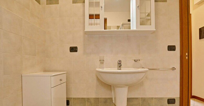 Apartamento Appartamento Romantica