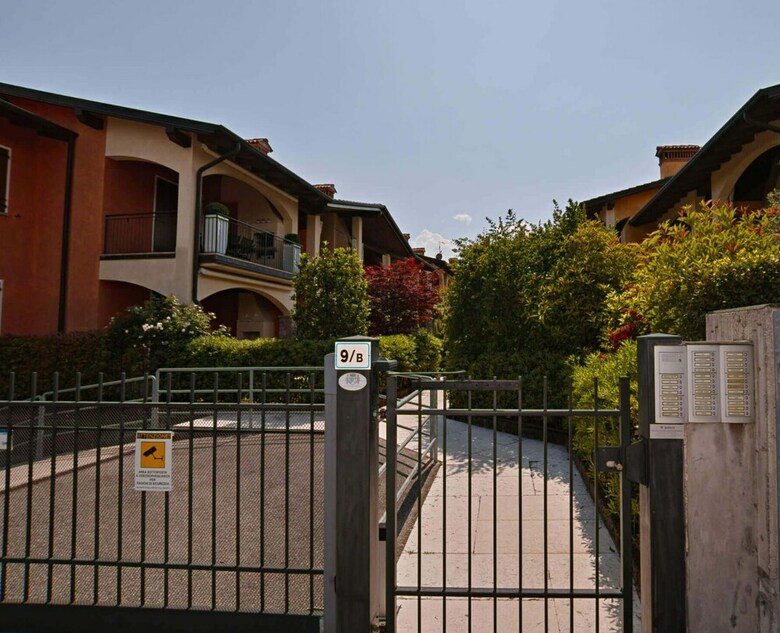Apartamento Appartamento Romantica