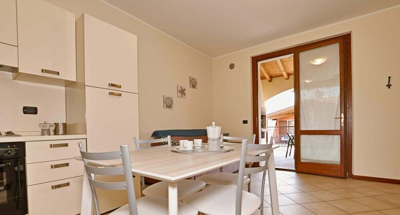 Apartamento Appartamento Romantica