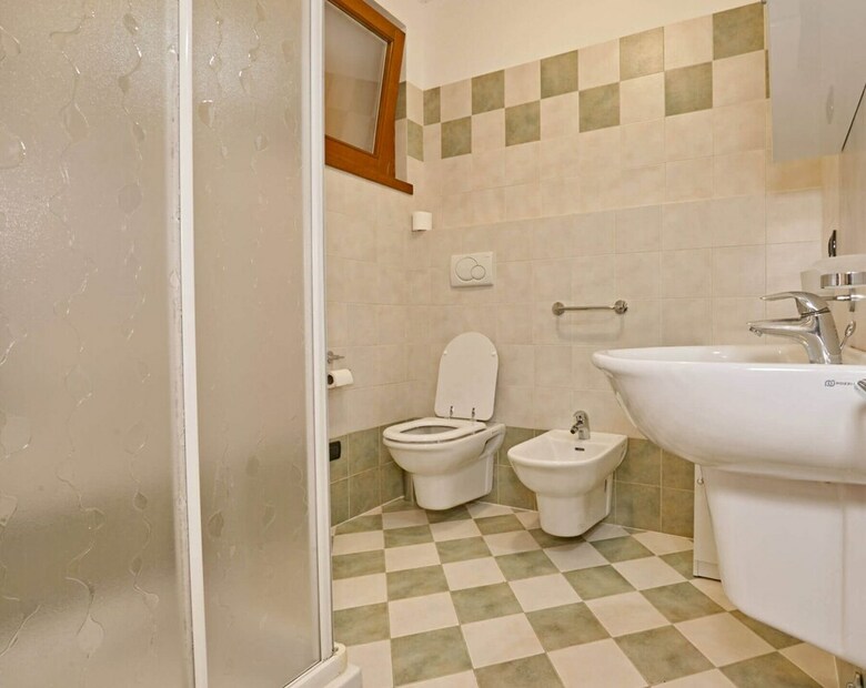 Apartamento Appartamento Romantica