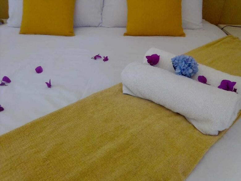Hotel Khesa Guesthome