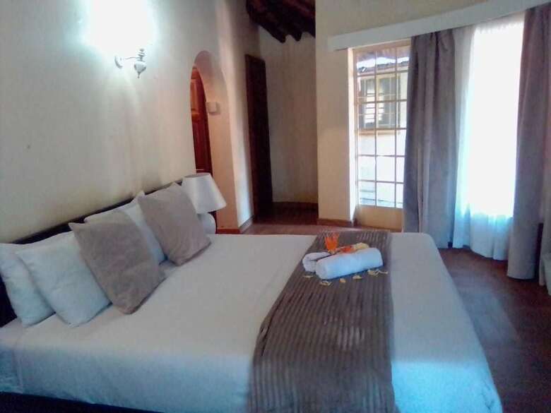 Hotel Khesa Guesthome