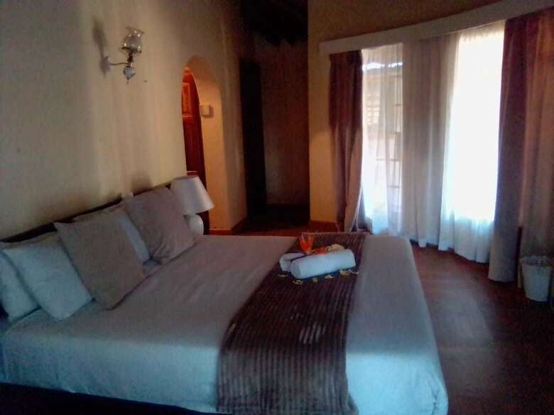 Hotel Khesa Guesthome