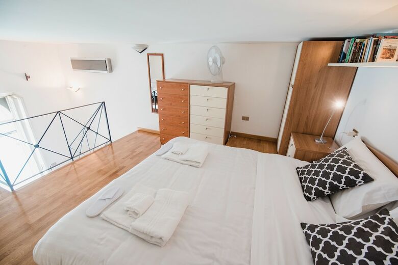 Apartamento Lovely Flat In A Castle On Sorrento Coast