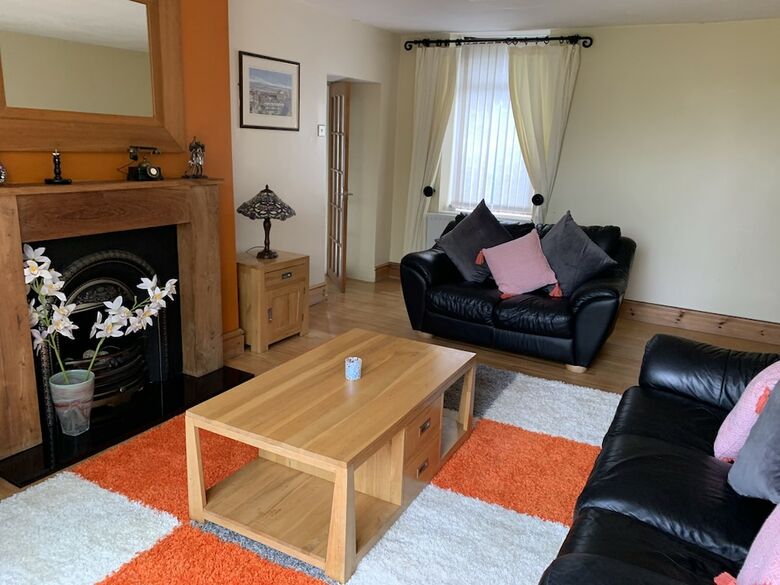 Apartamentos Slate Mountain Cottage