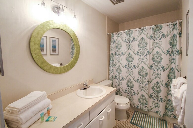Apartamento Bali Hai Beachfront Resort And Spa