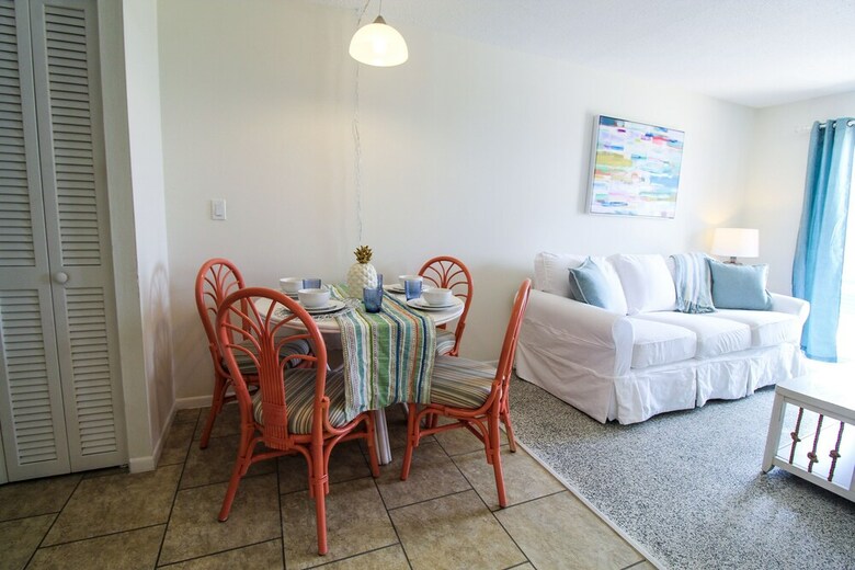 Apartamento Bali Hai Beachfront Resort And Spa