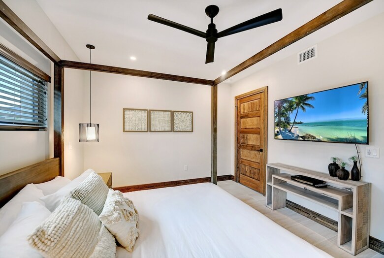 Apartamento Bali Hai Beachfront Resort And Spa