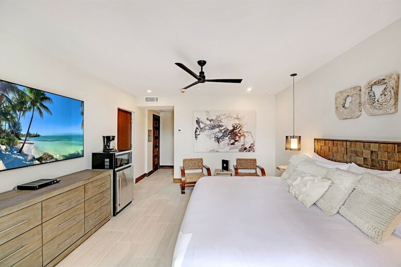 Apartamento Bali Hai Beachfront Resort And Spa