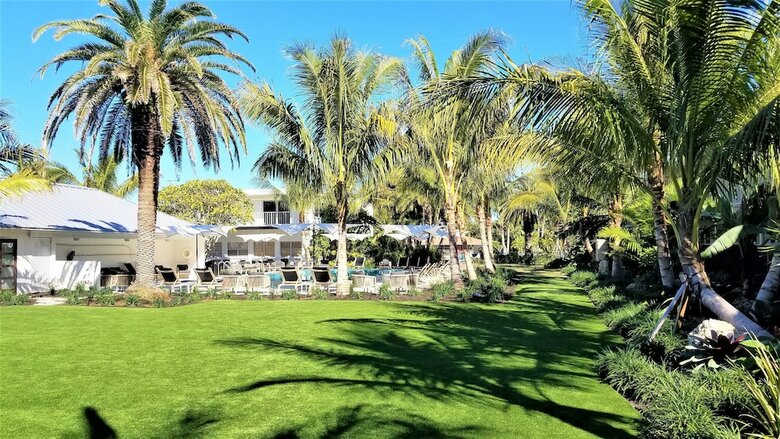 Apartamento Bali Hai Beachfront Resort And Spa