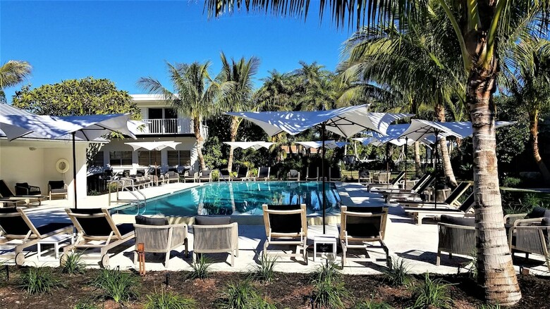 Apartamento Bali Hai Beachfront Resort And Spa