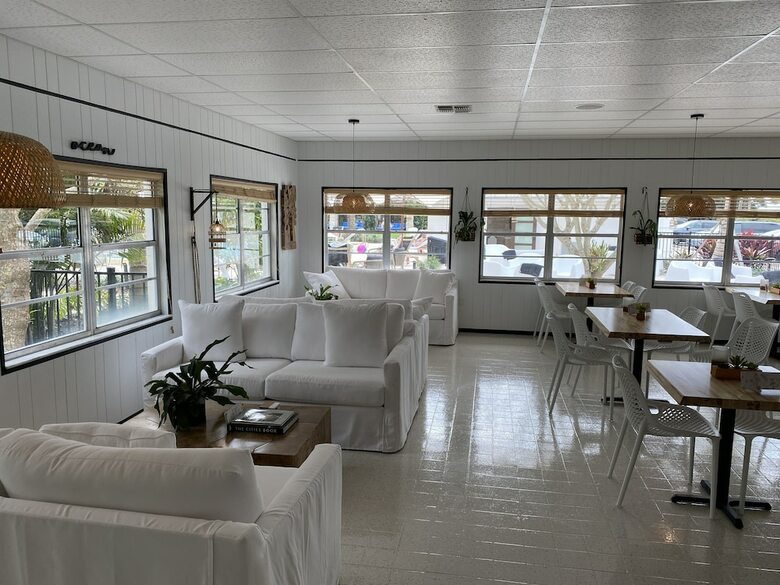Apartamento Bali Hai Beachfront Resort And Spa