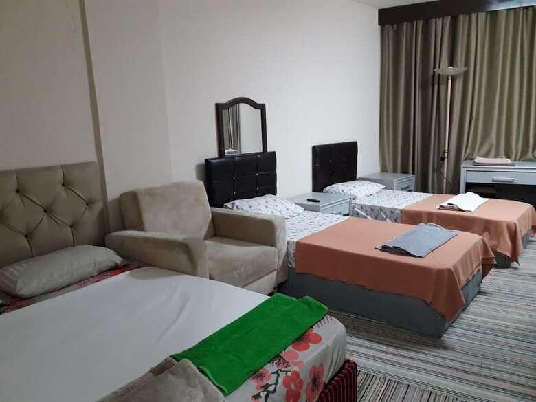 Egemen City Hotel