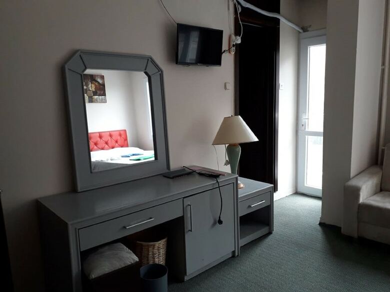 Egemen City Hotel