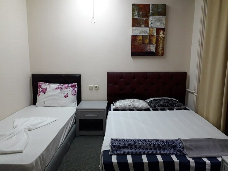 Egemen City Hotel