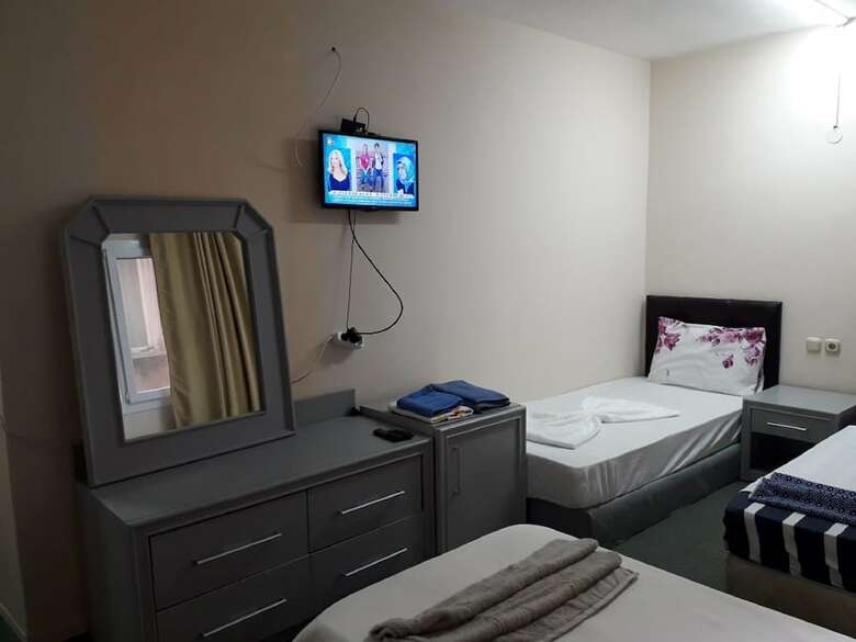 Egemen City Hotel