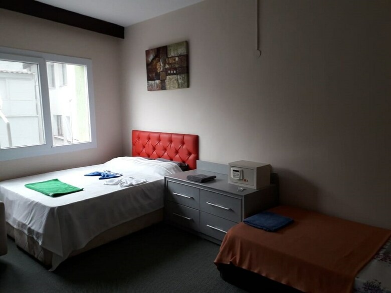 Egemen City Hotel