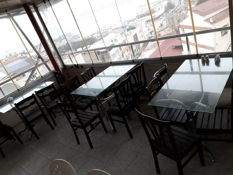 Egemen City Hotel