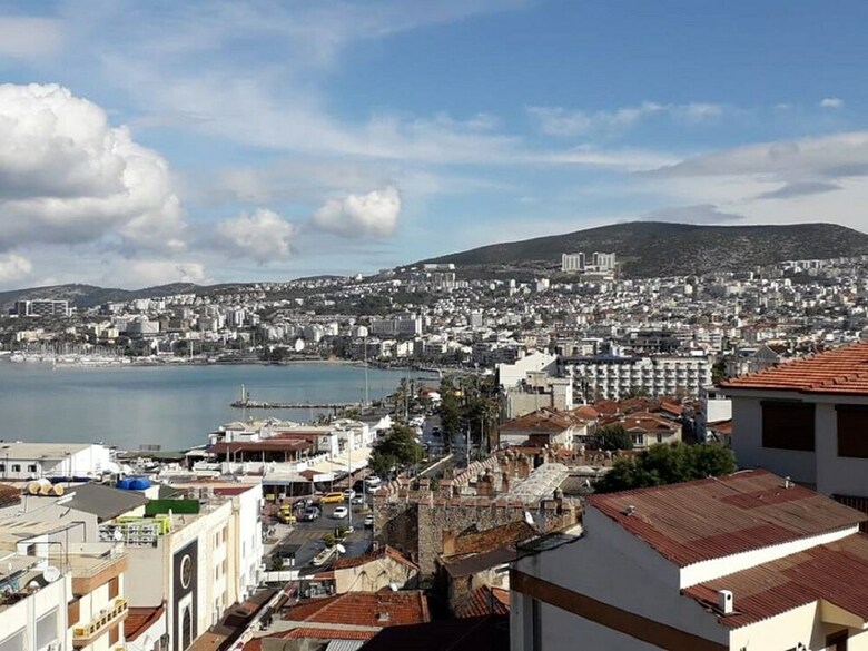 Egemen City Hotel