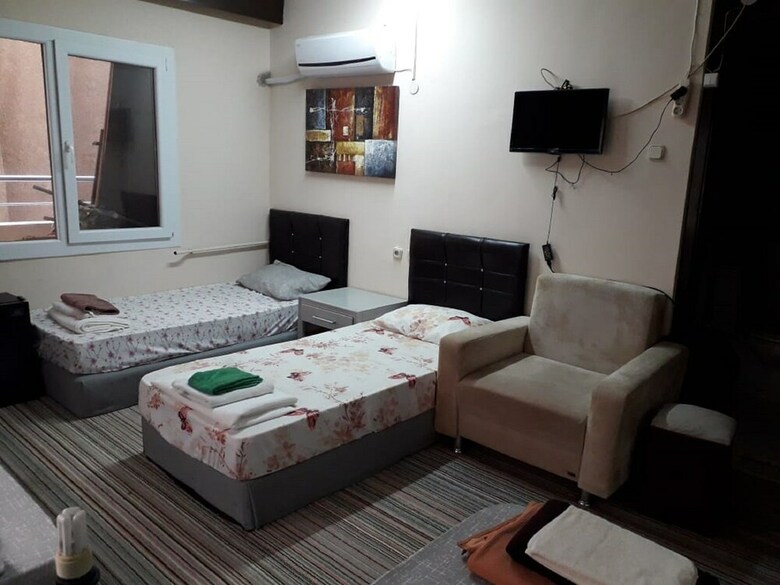 Egemen City Hotel