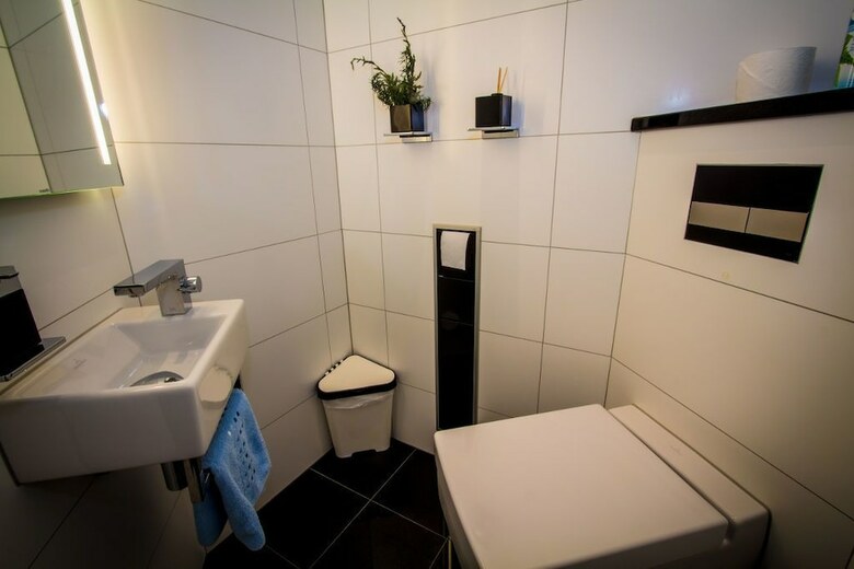 Aparthotel Ferienhaus Vergi�meinnicht