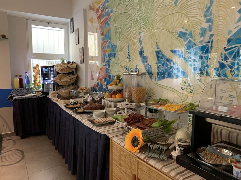 Hotel Palma Benessere