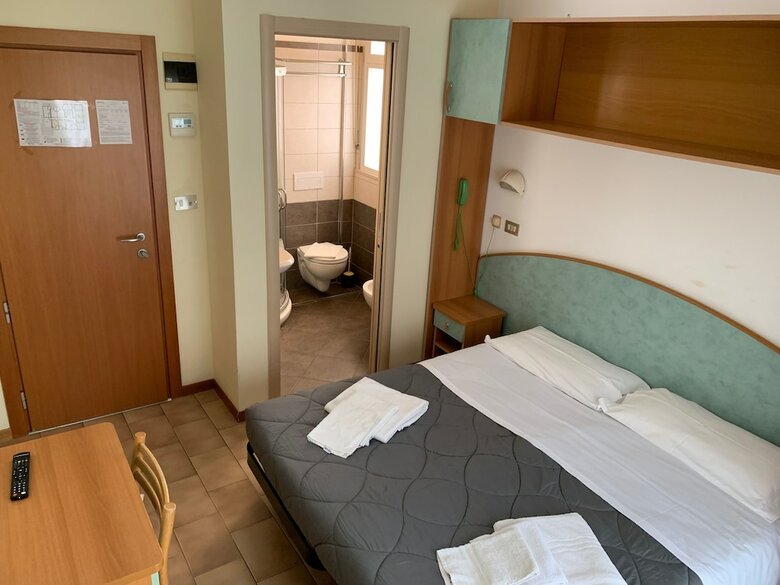 Hotel Palma Benessere