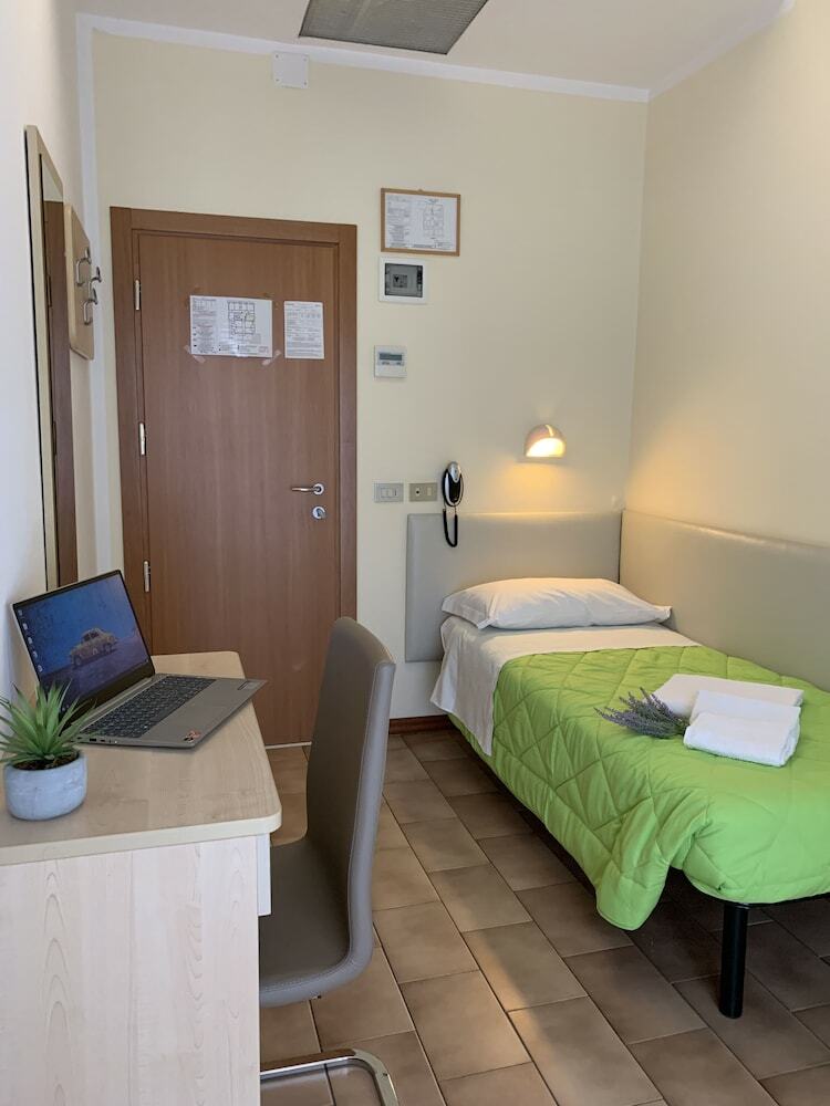 Hotel Palma Benessere