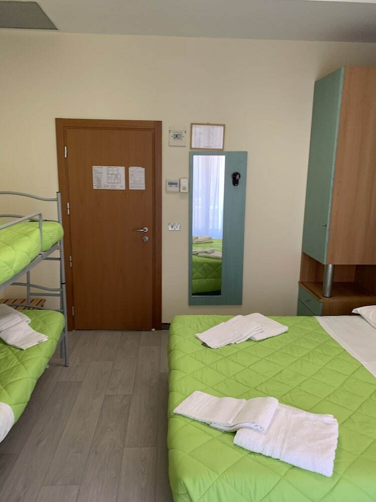 Hotel Palma Benessere