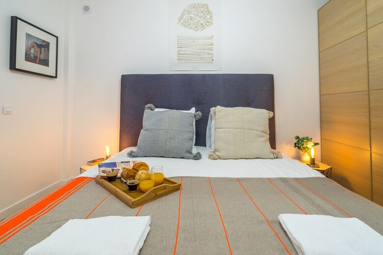 Apartamento Canal House