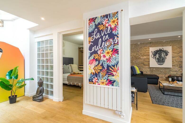 Apartamento Canal House