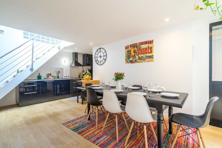 Apartamento Canal House