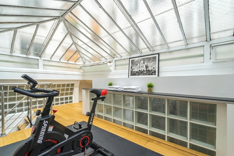Apartamento Canal House