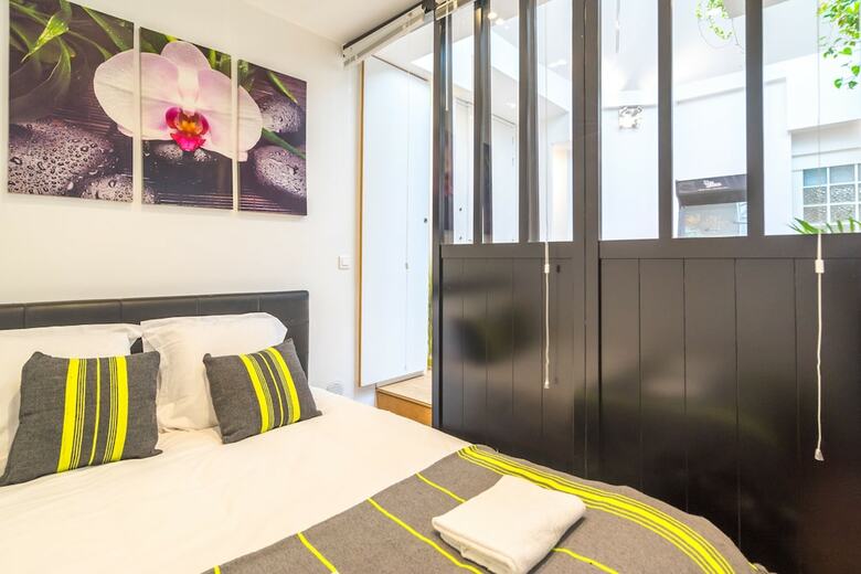 Apartamento Canal House