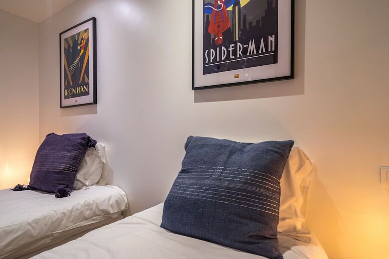 Apartamento Canal House