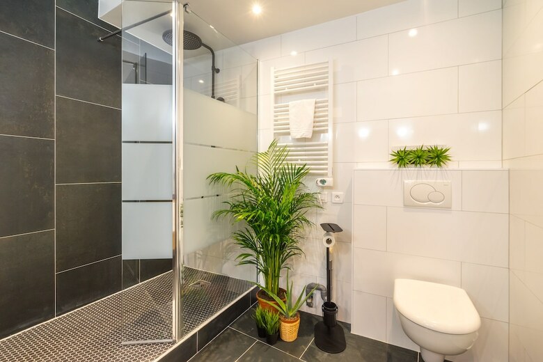Apartamento Canal House