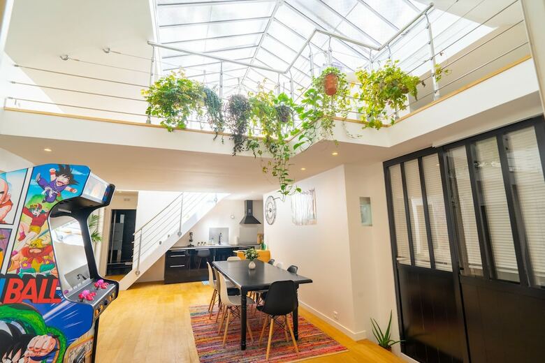 Apartamento Canal House