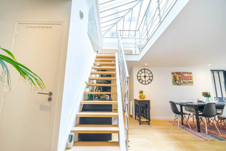 Apartamento Canal House