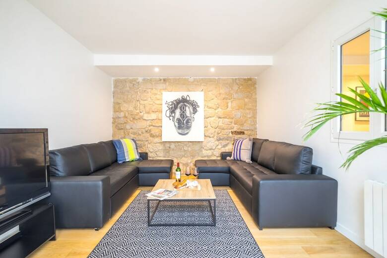 Apartamento Canal House