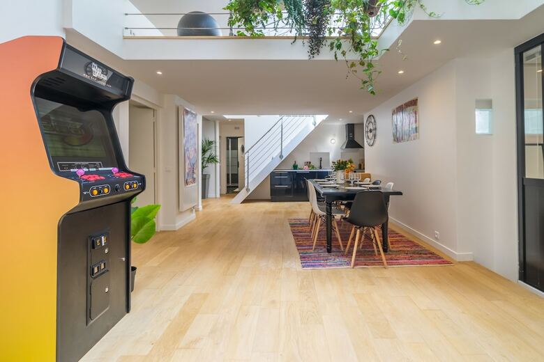 Apartamento Canal House