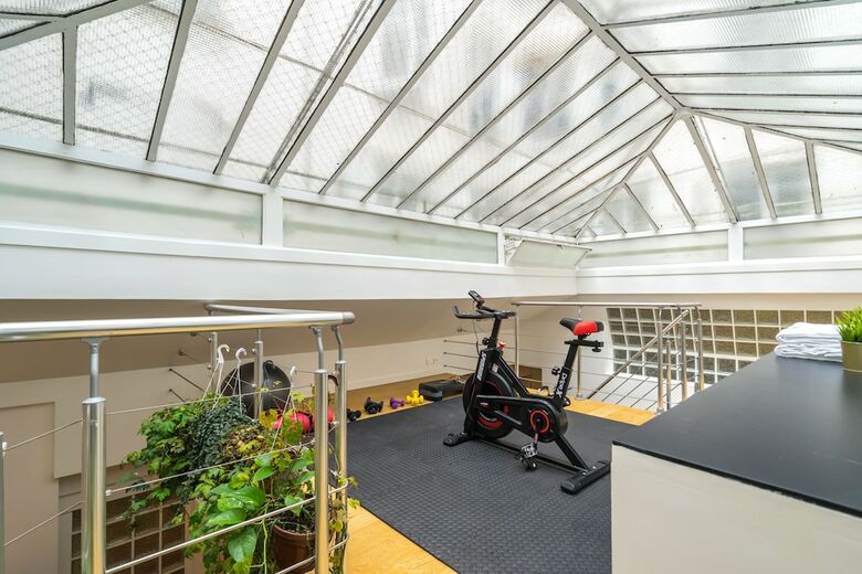 Apartamento Canal House