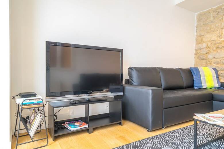 Apartamento Canal House