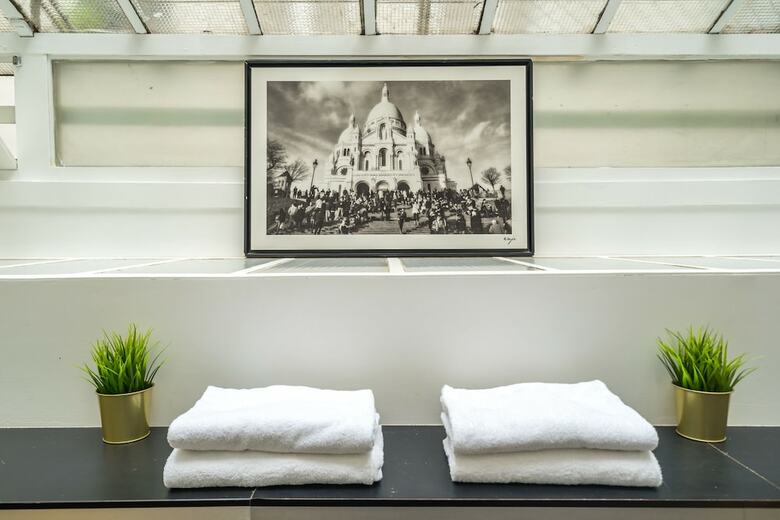 Apartamento Canal House